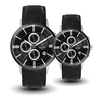 ساعت مچی لاکسمی LAXMI کد 8512-2